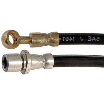 Raybestos BH38826 - Brake Hydraulic Hose Raybestos BH38826 Brake Hydraulic Hose product image 1 of 2