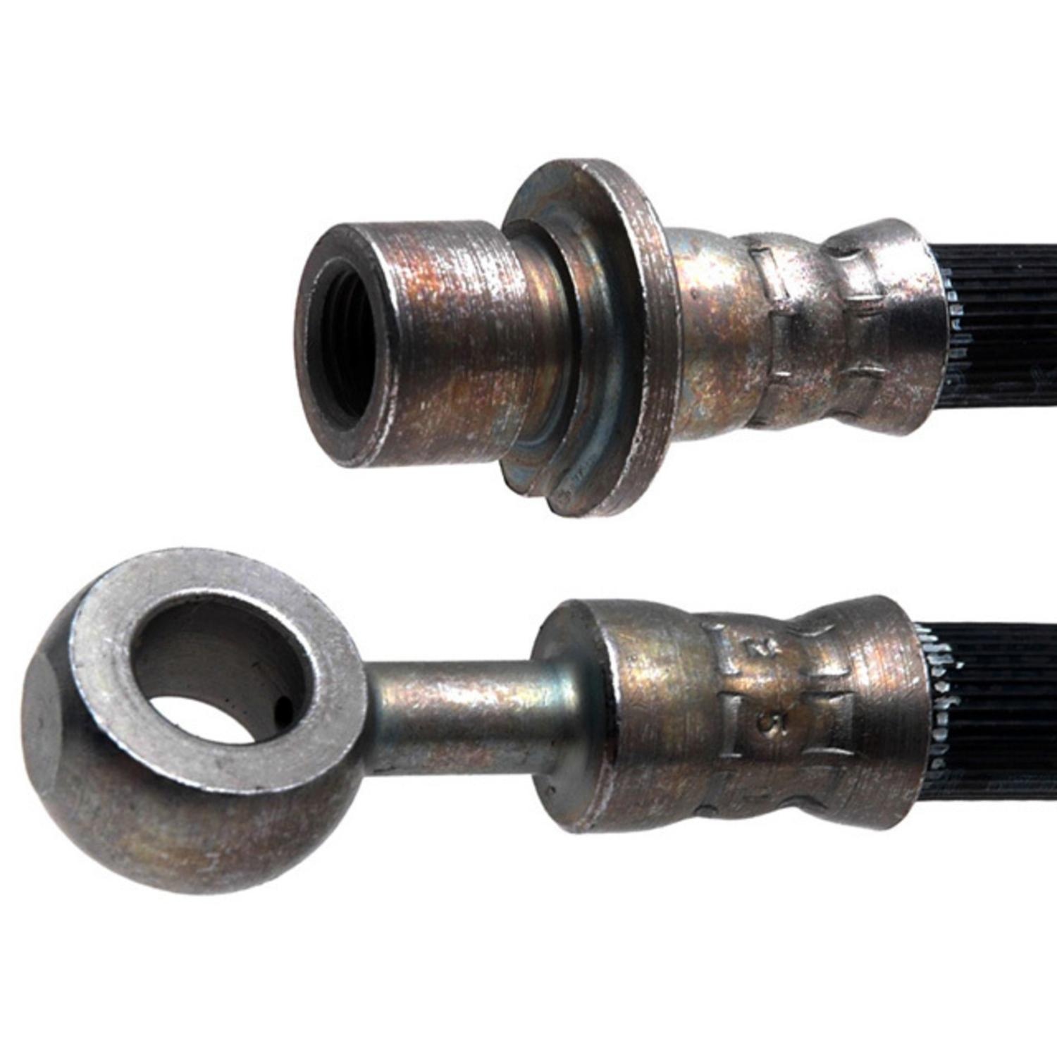 Raybestos BH38832 Brake Hydraulic Hose product image 1 of 2