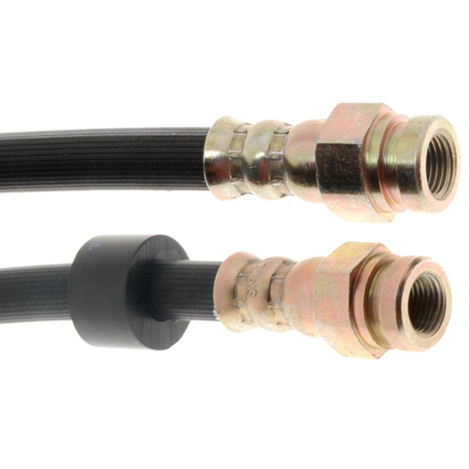 Raybestos BH38840 - Brake Hydraulic Hose Raybestos BH38840 Brake Hydraulic Hose product image 1 of 2