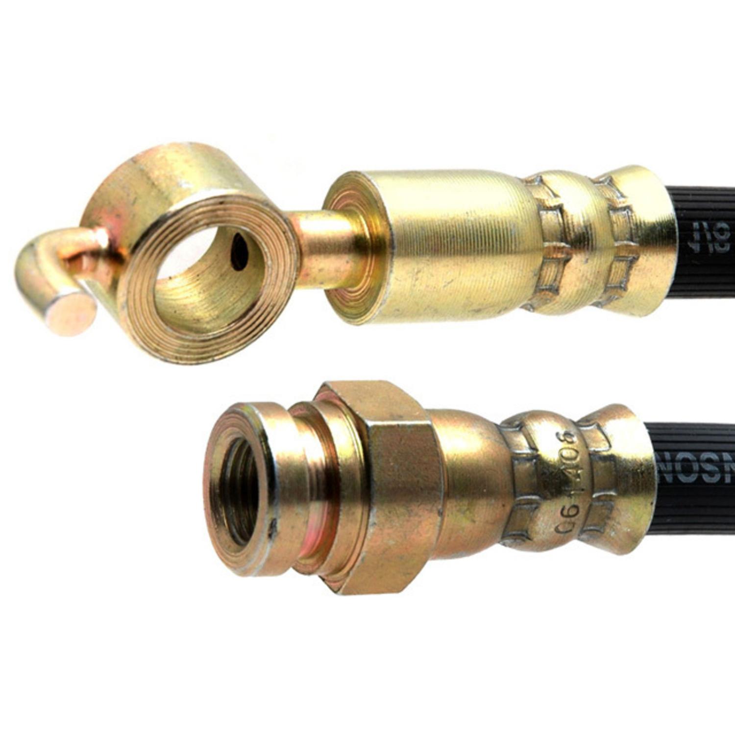 Raybestos BH38842 Brake Hydraulic Hose product image 1 of 2