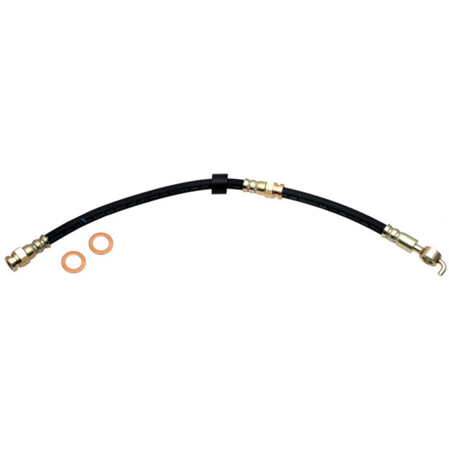 Raybestos BH38842 Brake Hydraulic Hose product image 2 of 2