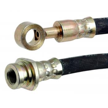 Raybestos BH38843 - Brake Hydraulic Hose Raybestos BH38843 Brake Hydraulic Hose product image 1 of 2