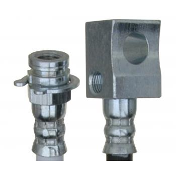 Raybestos BH38845 Brake Hydraulic Hose product image 1 of 2