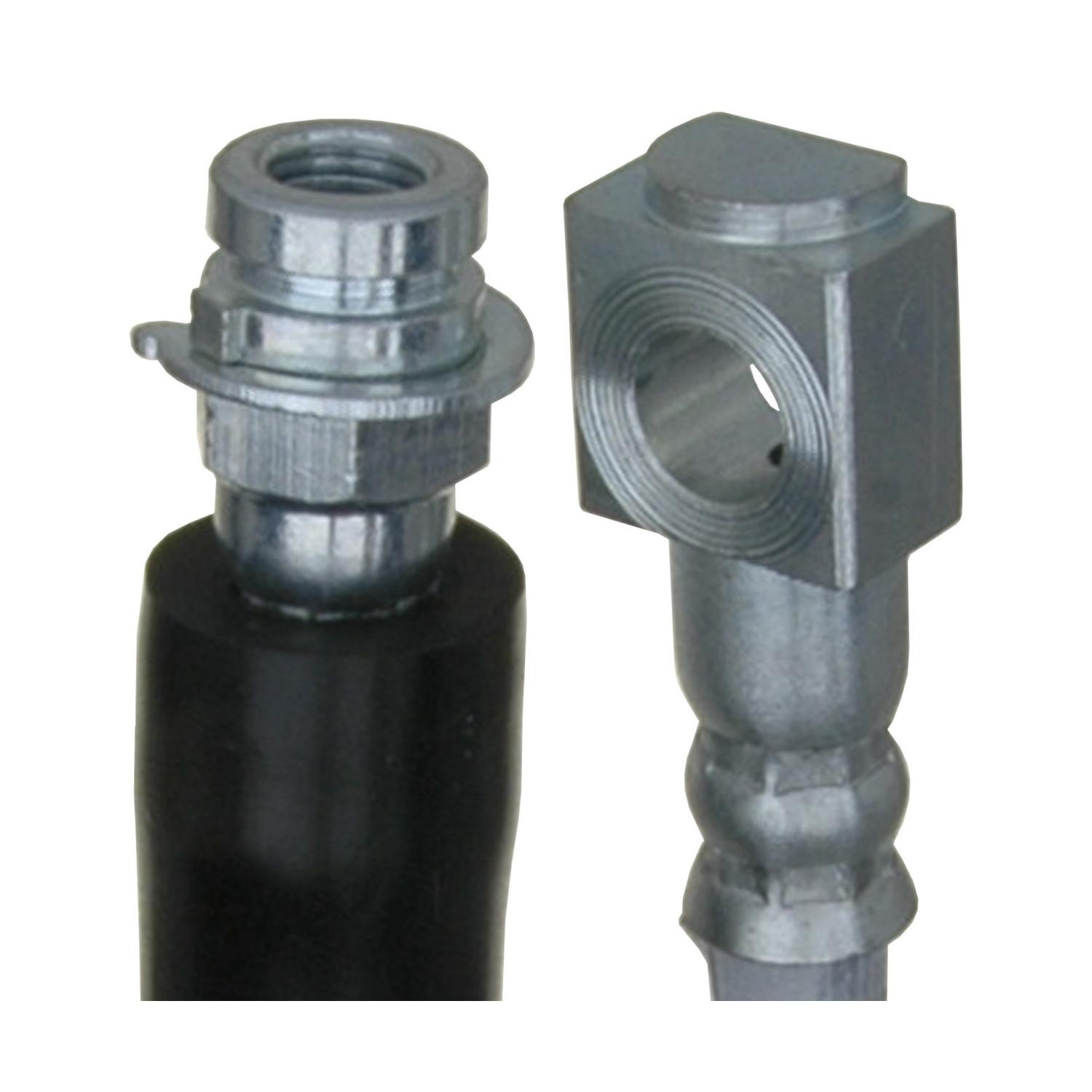 Raybestos BH38851 Brake Hydraulic Hose product image 1 of 2