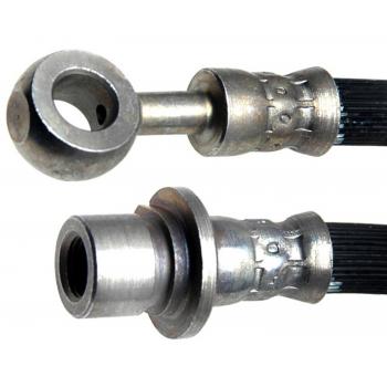 Raybestos BH38854 Brake Hydraulic Hose product image 1 of 2