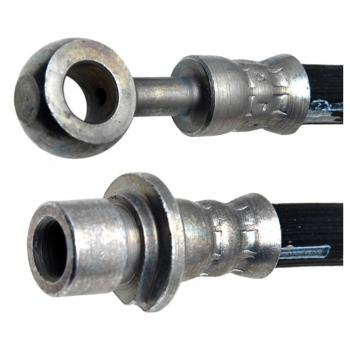 Raybestos BH38857 Brake Hydraulic Hose product image 1 of 2