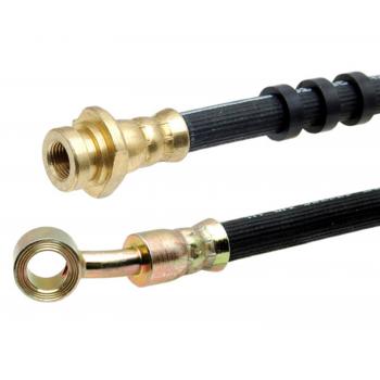 Raybestos BH38865 Brake Hydraulic Hose product image 1 of 2