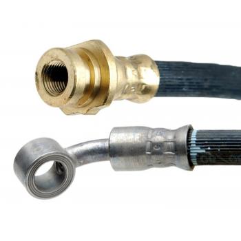Raybestos BH38866 Brake Hydraulic Hose product image 1 of 2