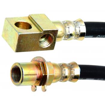 Raybestos BH38871 Brake Hydraulic Hose product image 1 of 2