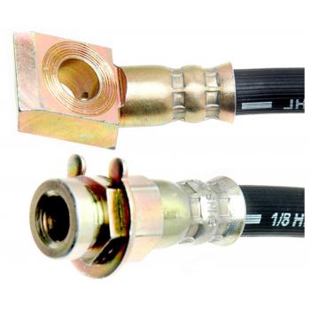 Raybestos BH38872 Brake Hydraulic Hose product image 1 of 2