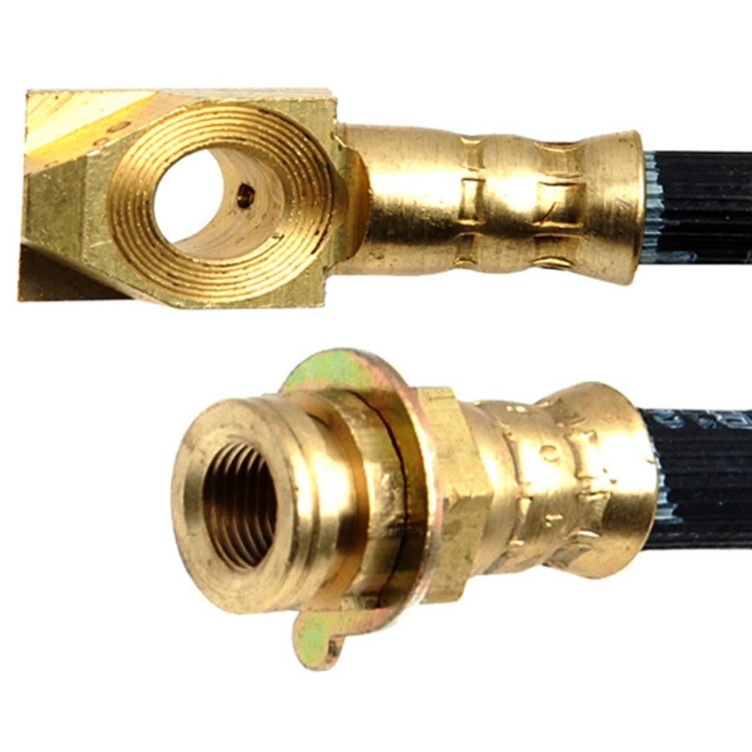 Raybestos BH38882 Brake Hydraulic Hose product image 1 of 2