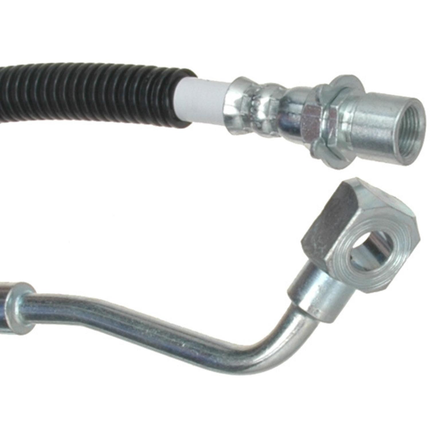 Raybestos BH38883 - Brake Hydraulic Hose Raybestos BH38883 Brake Hydraulic Hose product image 1 of 2