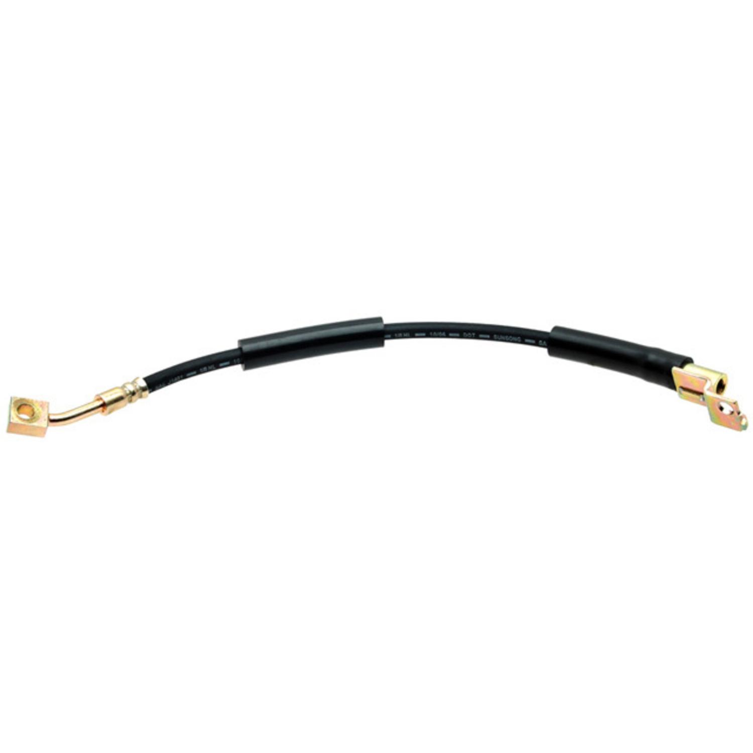 Raybestos BH38894 Brake Hydraulic Hose product image 2 of 2