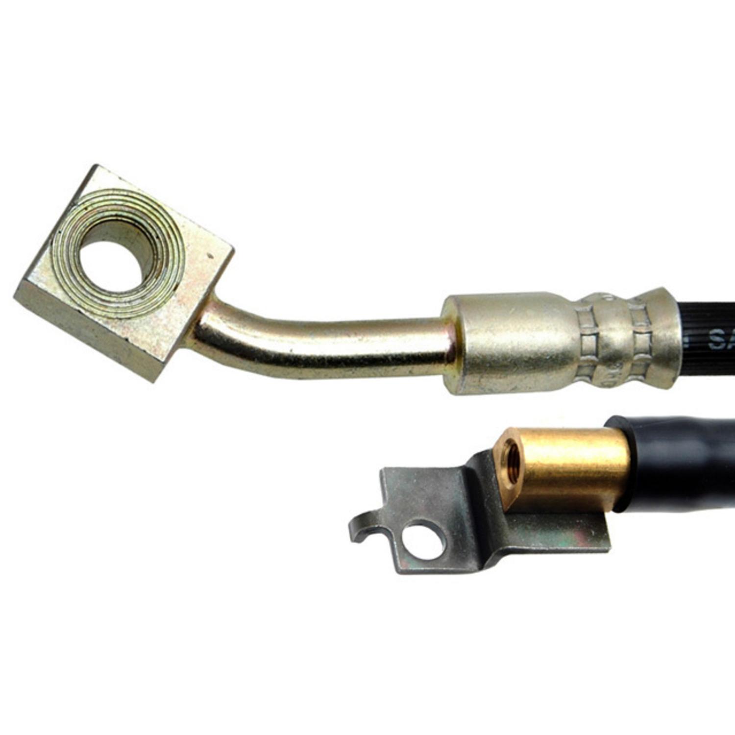 Raybestos BH38895 Brake Hydraulic Hose product image 1 of 2