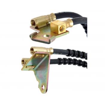 Raybestos BH38902 Brake Hydraulic Hose product image 1 of 2