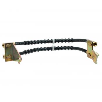 Raybestos BH38902 Brake Hydraulic Hose product image 2 of 2