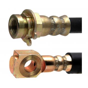 Raybestos BH38907 Brake Hydraulic Hose product image 1 of 2