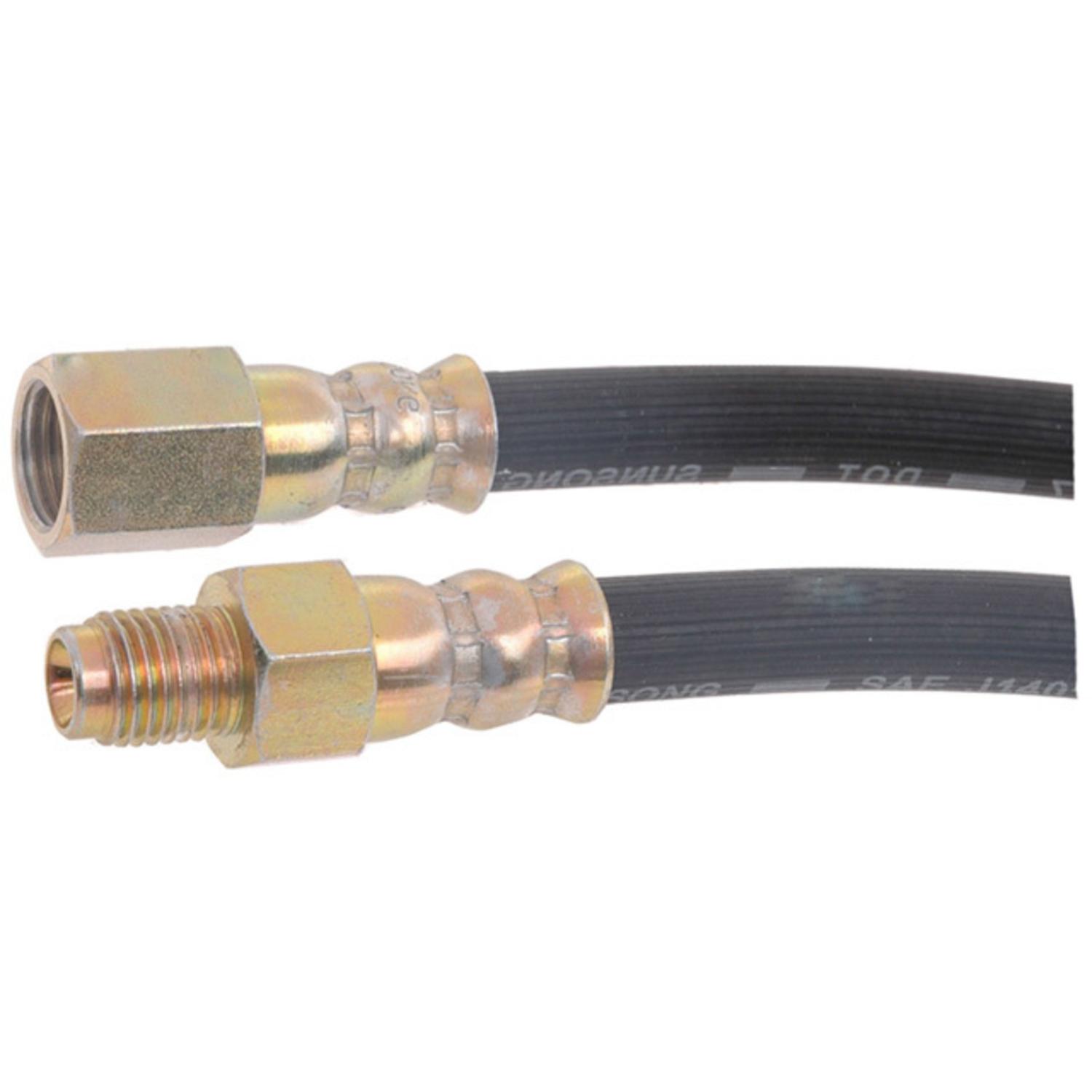 Raybestos BH38908 Brake Hydraulic Hose product image 1 of 2
