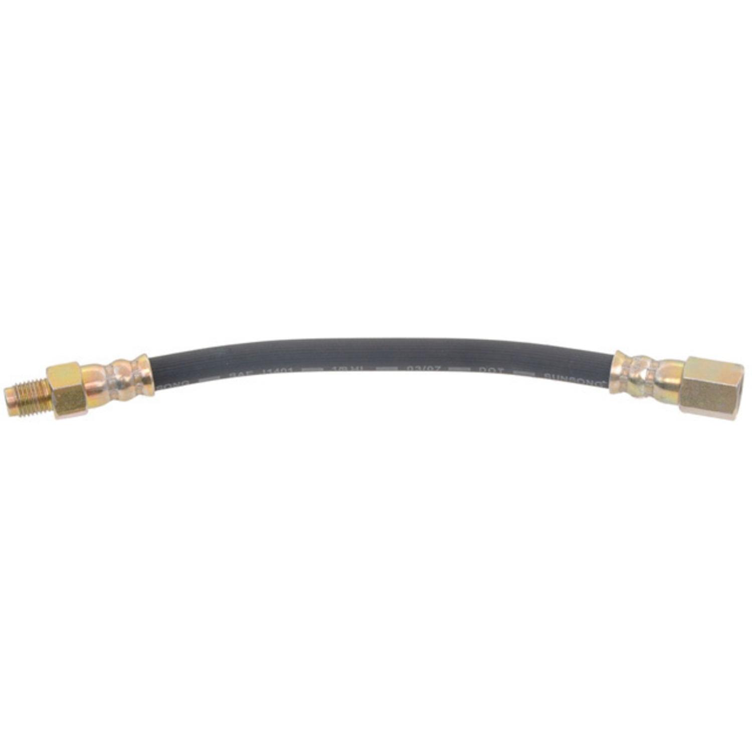 Raybestos BH38908 Brake Hydraulic Hose product image 2 of 2