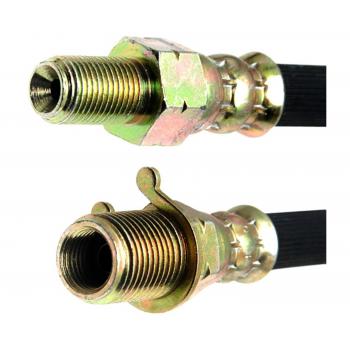 Raybestos BH38911 Brake Hydraulic Hose product image 1 of 2