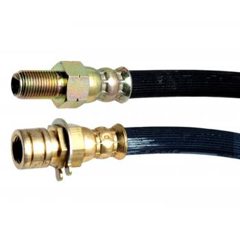 Raybestos BH38913 Brake Hydraulic Hose product image 1 of 2