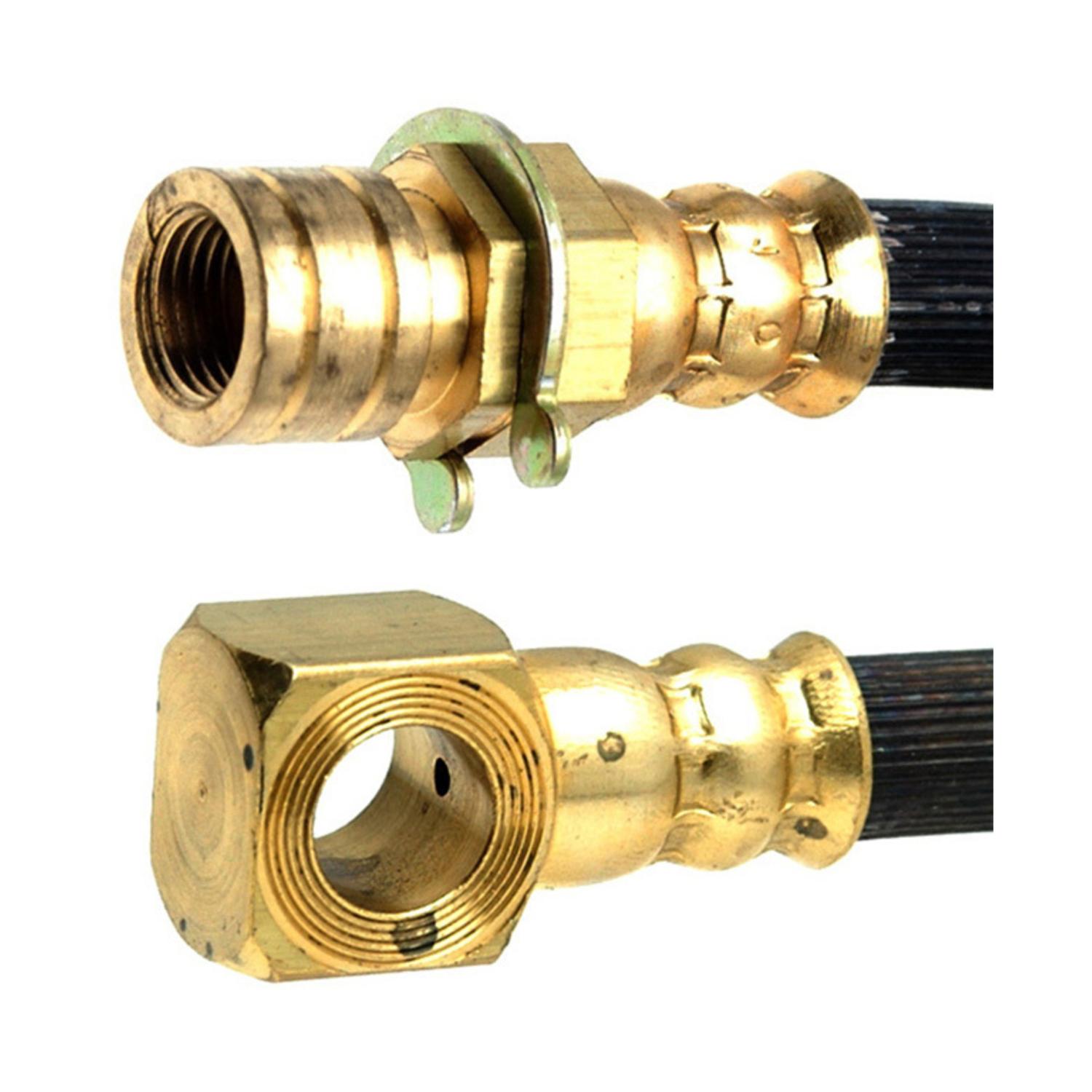 Raybestos BH38914 Brake Hydraulic Hose product image 1 of 2