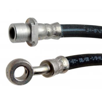 Raybestos BH38928 - Brake Hydraulic Hose Raybestos BH38928 Brake Hydraulic Hose product image 1 of 2