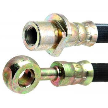 Raybestos BH38929 - Brake Hydraulic Hose Raybestos BH38929 Brake Hydraulic Hose product image 1 of 2