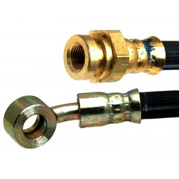 Raybestos BH38942 Brake Hydraulic Hose product image 1 of 2