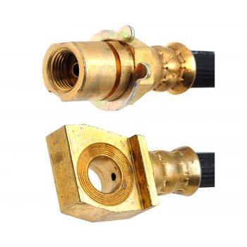 Raybestos BH38962 - Brake Hydraulic Hose Raybestos BH38962 Brake Hydraulic Hose product image 1 of 2