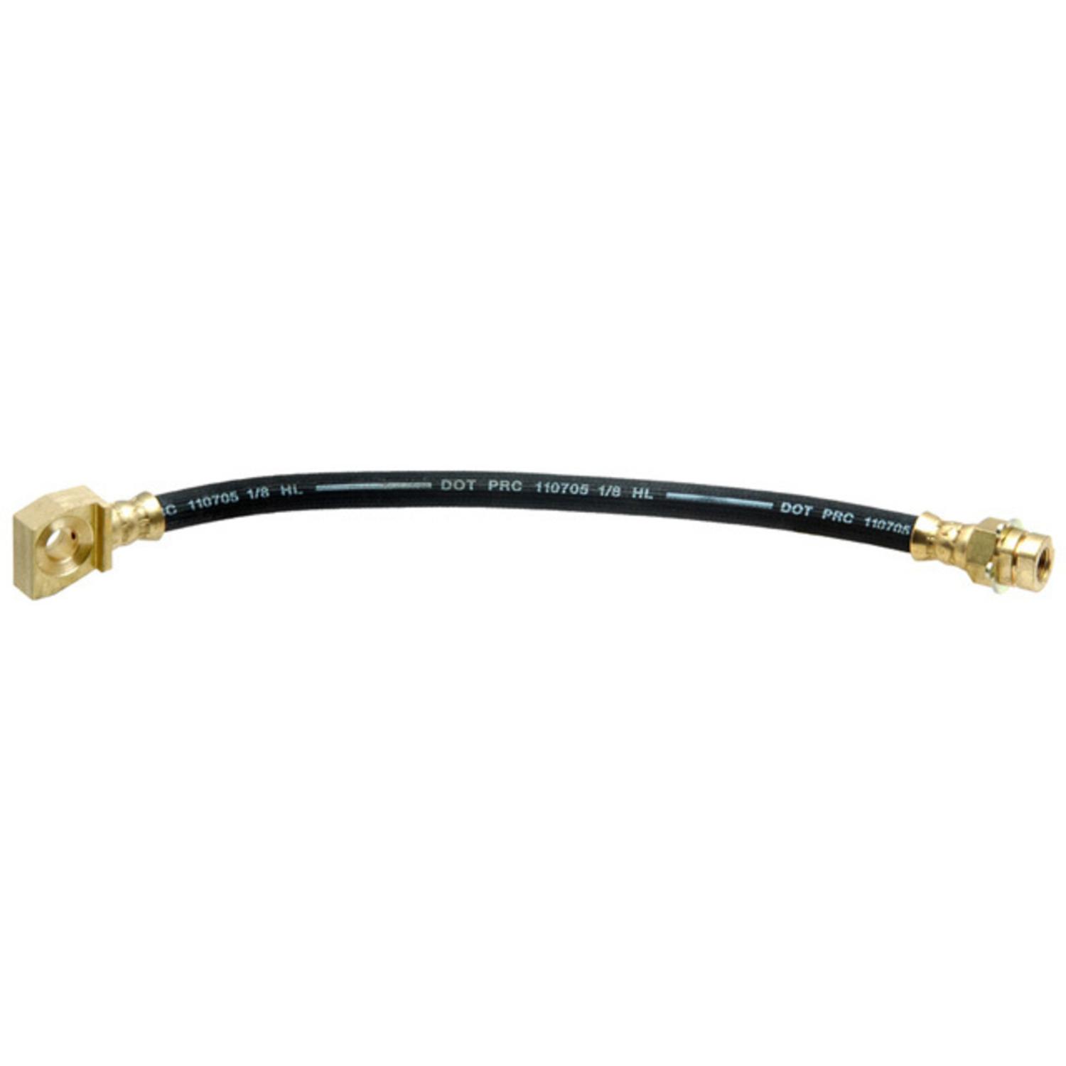 Raybestos BH38963 Brake Hydraulic Hose product image 2 of 2