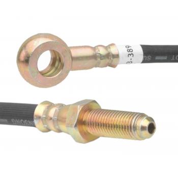 Raybestos BH38968 Brake Hydraulic Hose product image 1 of 2