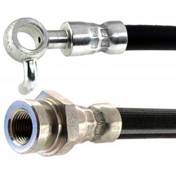 Raybestos BH38972 - Brake Hydraulic Hose Raybestos BH38972 Brake Hydraulic Hose product image 1 of 2