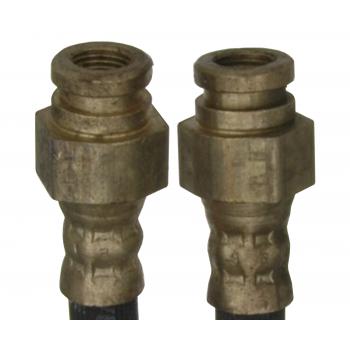Raybestos BH38975 Brake Hydraulic Hose product image 1 of 2