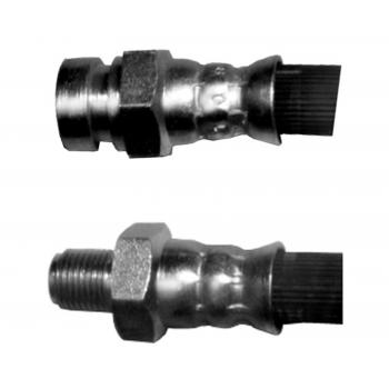 Raybestos BH38979 Brake Hydraulic Hose product image 2 of 2