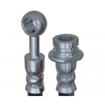 Raybestos BH38981 - Brake Hydraulic Hose Raybestos BH38981 Brake Hydraulic Hose product image 1 of 2