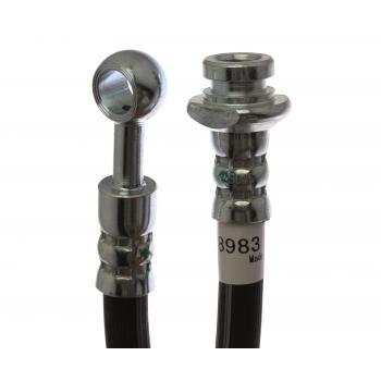 Raybestos BH38983 Brake Hydraulic Hose product image 1 of 3