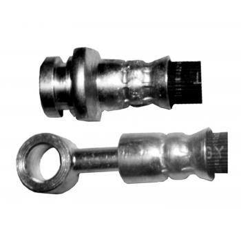 Raybestos BH38983 Brake Hydraulic Hose product image 3 of 3