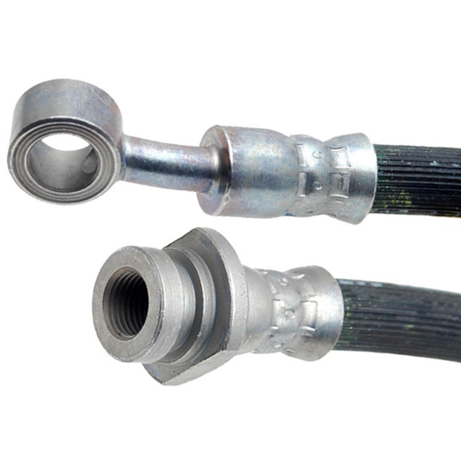 Raybestos BH38985 - Brake Hydraulic Hose Raybestos BH38985 Brake Hydraulic Hose product image 1 of 2