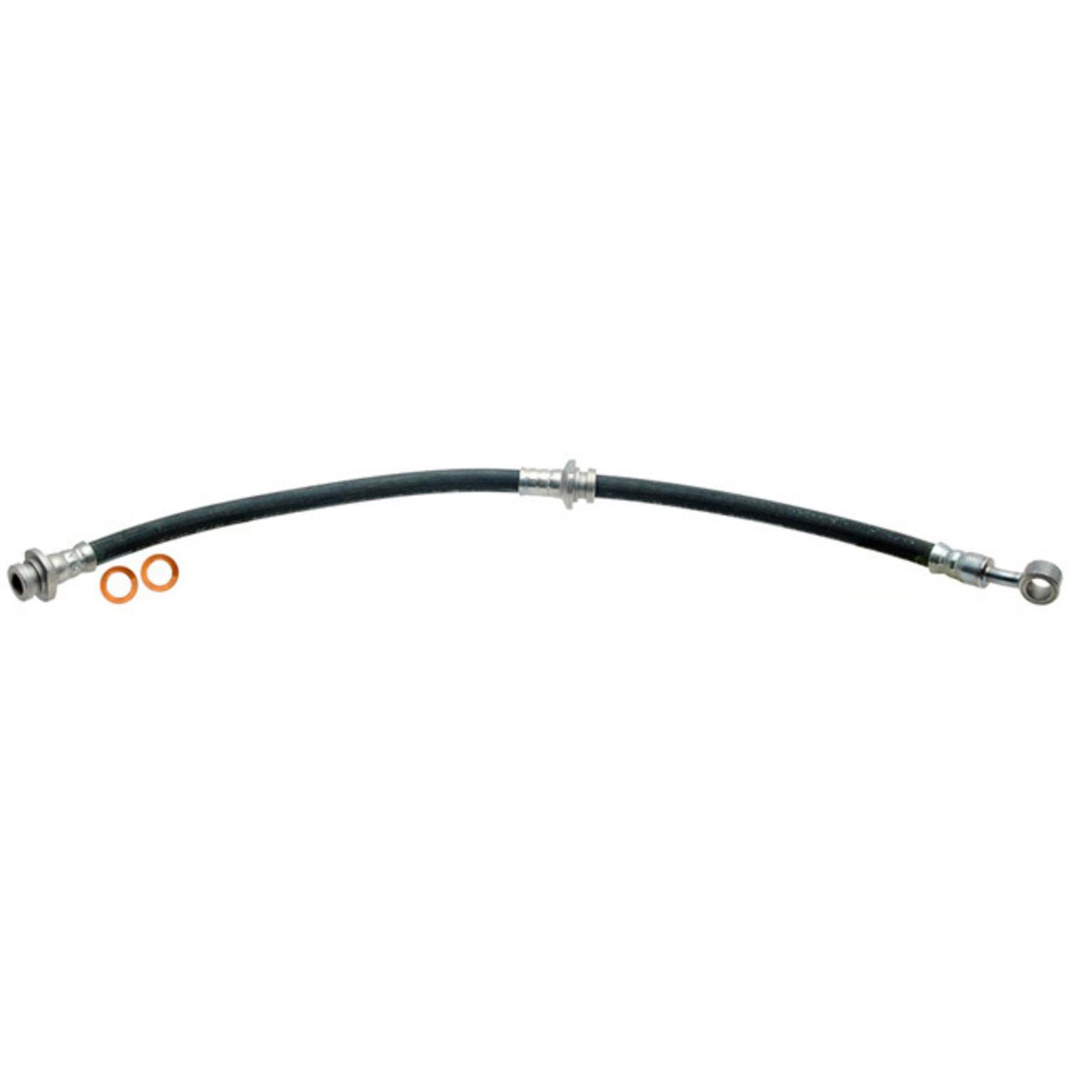 Raybestos BH38985 - Brake Hydraulic Hose Raybestos BH38985 Brake Hydraulic Hose product image 2 of 2