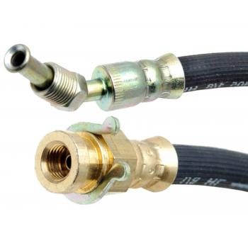 Raybestos BH38999 - Brake Hydraulic Hose Raybestos BH38999 Brake Hydraulic Hose product image 1 of 2
