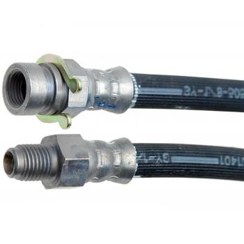 Raybestos BH4497 - Brake Hydraulic Hose Raybestos BH4497 Brake Hydraulic Hose product image 1 of 2