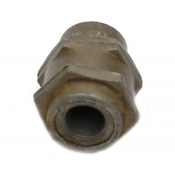 Raybestos CV89015 Power Brake Booster Check Valve product image 1 of 2