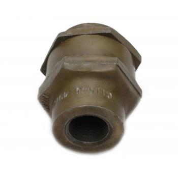 Raybestos CV89015 Power Brake Booster Check Valve product image 2 of 2