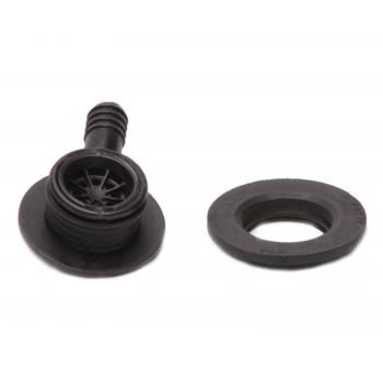 Raybestos CV89022 Power Brake Booster Check Valve product image 1 of 2