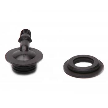 Raybestos CV89022 Power Brake Booster Check Valve product image 2 of 2