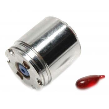 Raybestos DPS85089 Disc Brake Caliper Piston product image 1 of 2