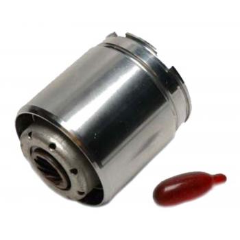 Raybestos DPS85090 Disc Brake Caliper Piston product image 2 of 2