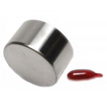 Raybestos DPS85092 Disc Brake Caliper Piston product image 1 of 2