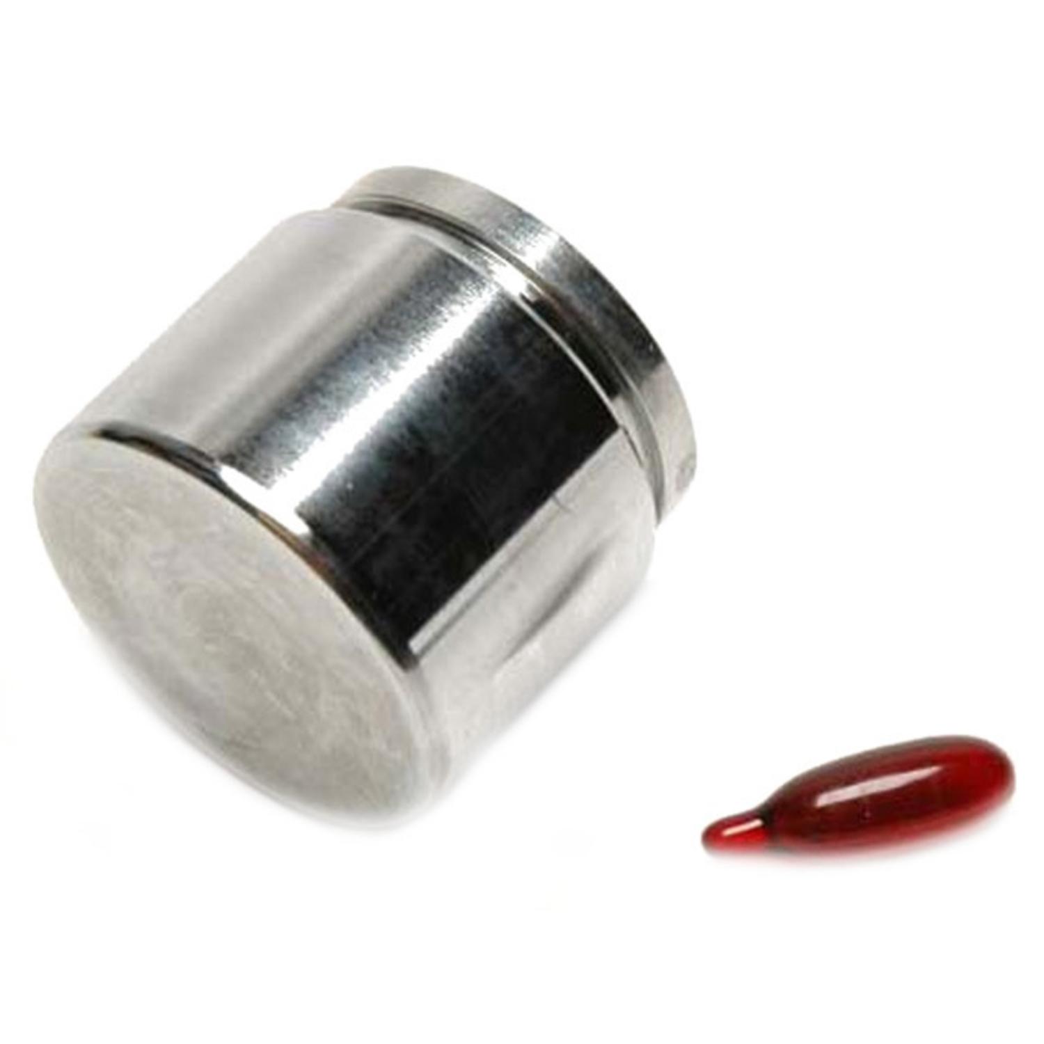 Raybestos DPS85126 Disc Brake Caliper Piston product image 1 of 2